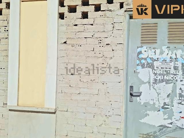Local Comercial en venta en Cruz de Humilladero, Málaga-Costa del Sol