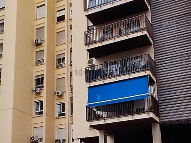 Local Comercial en venta en Cruz de Humilladero, Málaga-Costa del Sol