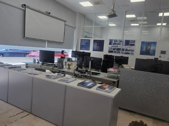 Local Comercial en venta en Carretera de Cádiz, Málaga-Costa del Sol