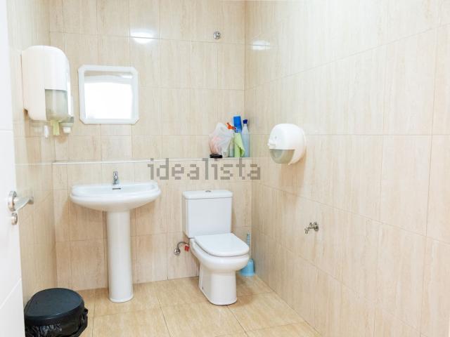 Local Comercial en alquiler en El Perchel, Málaga