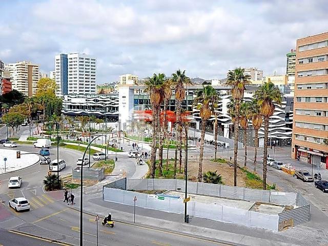 Local Comercial en venta en Carretera de Cádiz, Málaga-Costa del Sol