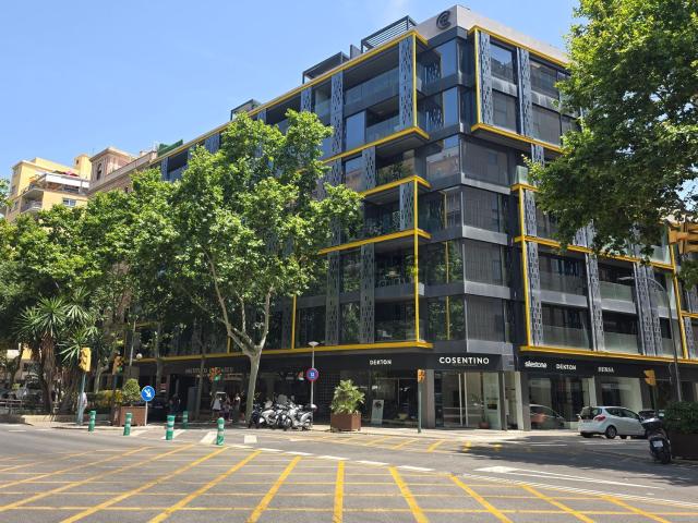 Local Comercial en alquiler en Pere Garau, Palma