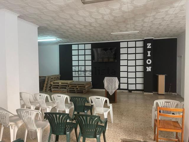 Local Comercial en venta en Son Nadal, Palma