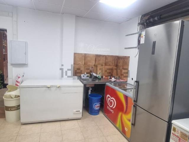 Local Comercial en alquiler en Palma