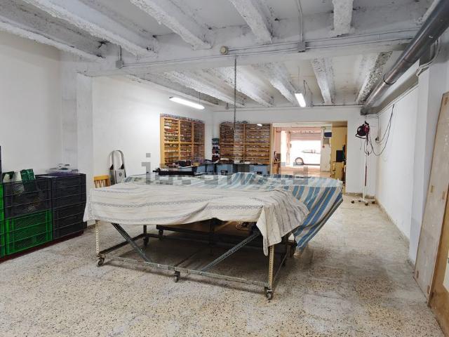 Local Comercial en venta en Pere Garau, Palma