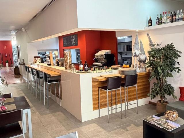 Local Comercial en alquiler en Foners, Palma