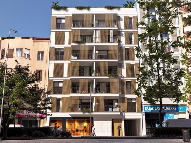 Local Comercial en venta en Foners, Palma