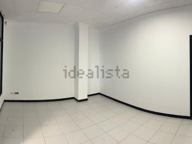 Local Comercial en alquiler en Pere Garau, Palma