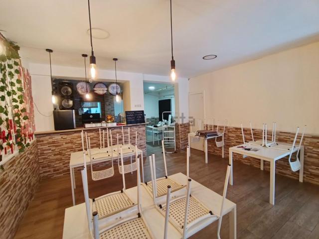 Local Comercial en venta en Palma