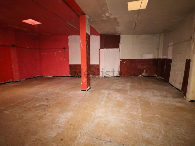 Local Comercial en venta en Pere Garau, Palma