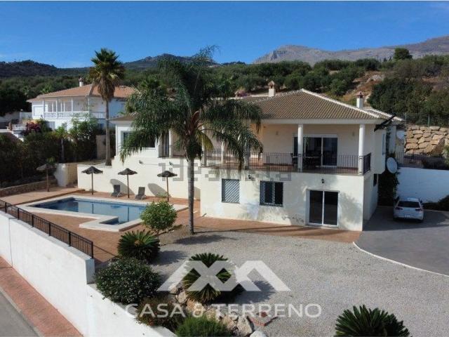 Local Comercial en venta en Pollo Pelao, La Axarquía