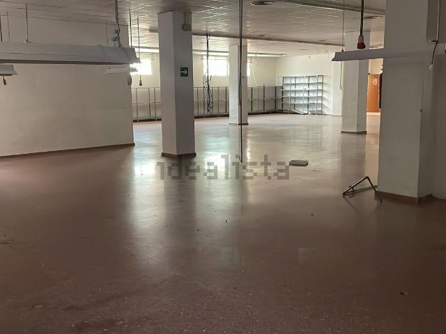 Nave en alquiler en el Vinalopó Mitjà / El Vinalopó Medio, Valencia