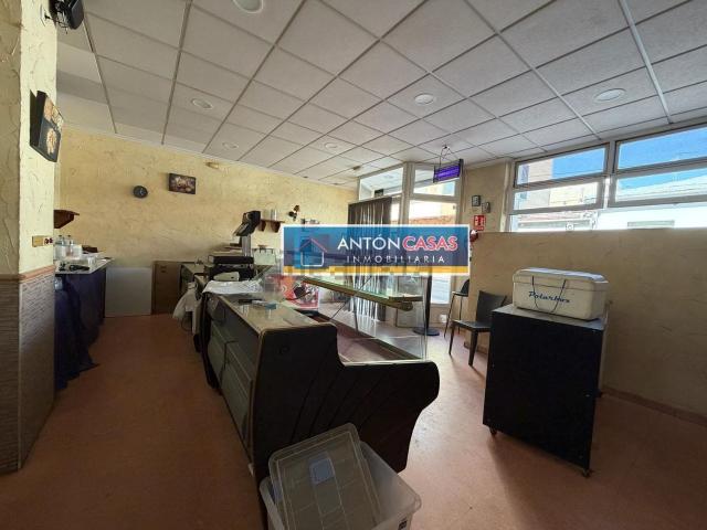 Local Comercial en alquiler en el Vinalopó Mitjà / El Vinalopó Medio, Valencia
