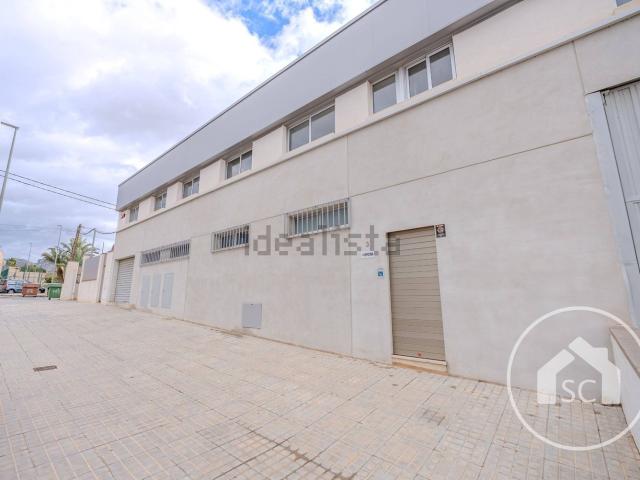 Local Comercial en alquiler en el Vinalopó Mitjà / El Vinalopó Medio, Valencia