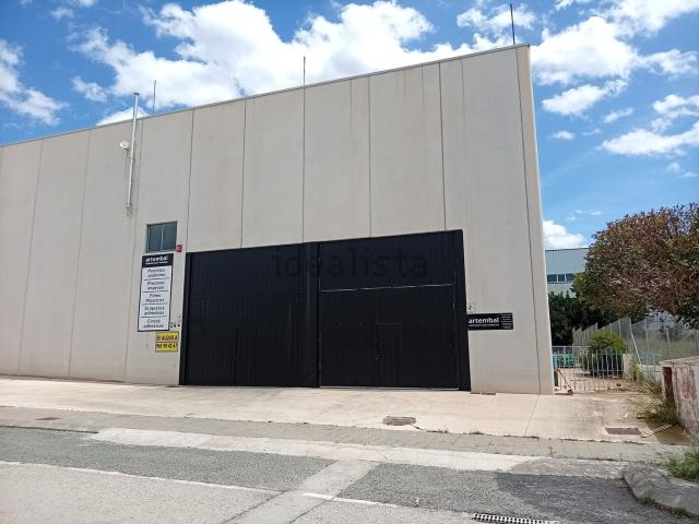 Nave en alquiler en el Vinalopó Mitjà / El Vinalopó Medio, Valencia