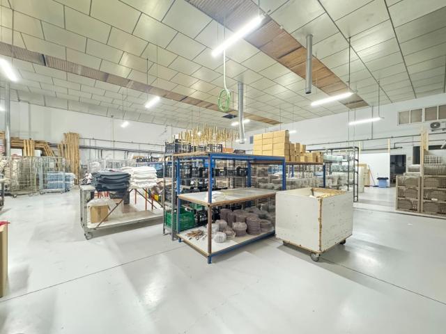 Nave en venta en el Vinalopó Mitjà / El Vinalopó Medio, Valencia