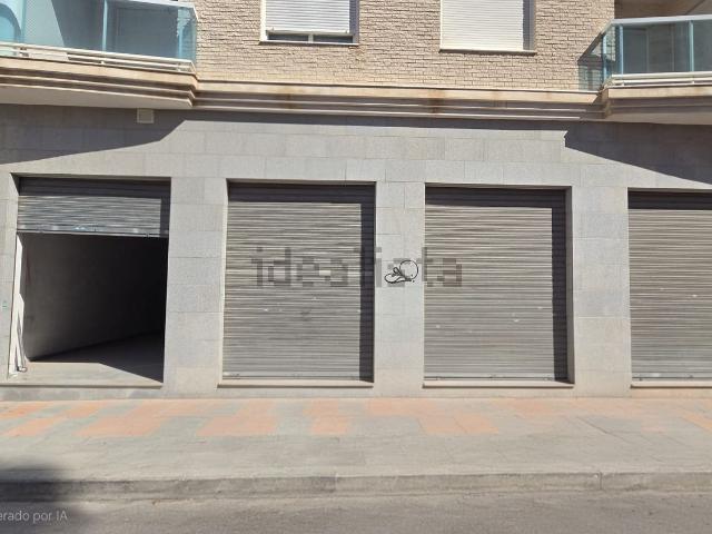 Local Comercial en alquiler en el Vinalopó Mitjà / El Vinalopó Medio, Valencia