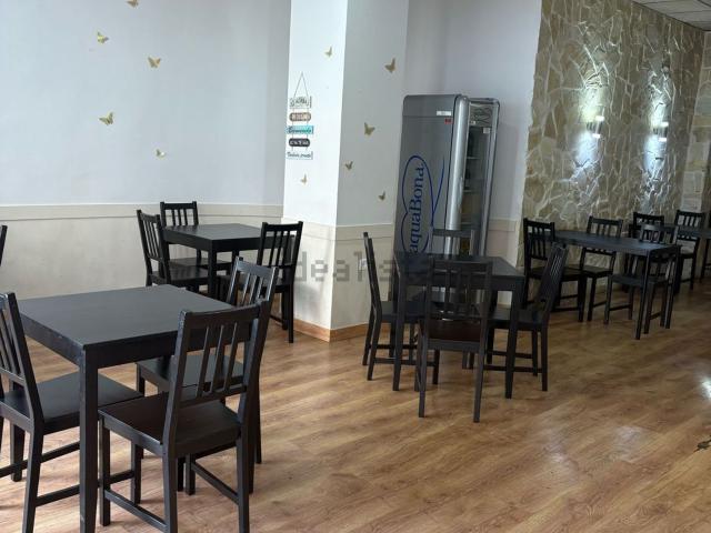 Local Comercial en alquiler en el Vinalopó Mitjà / El Vinalopó Medio, Valencia