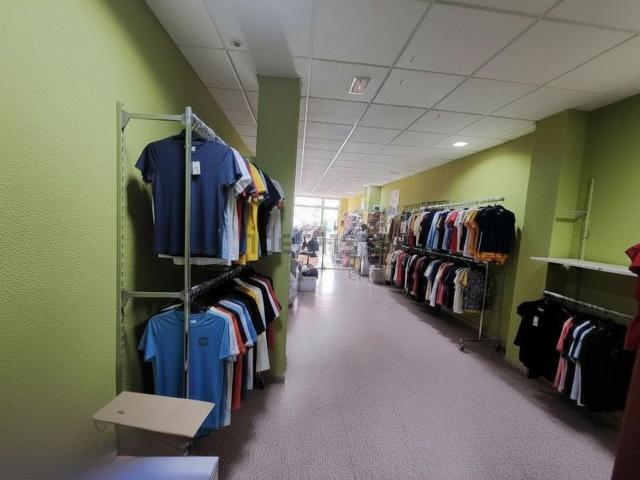 Local Comercial en venta en el Vinalopó Mitjà / El Vinalopó Medio, Valencia