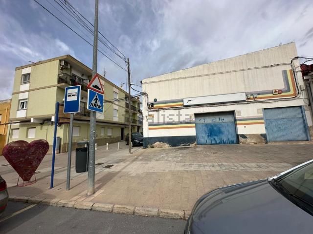 Nave en venta en el Vinalopó Mitjà / El Vinalopó Medio, Valencia