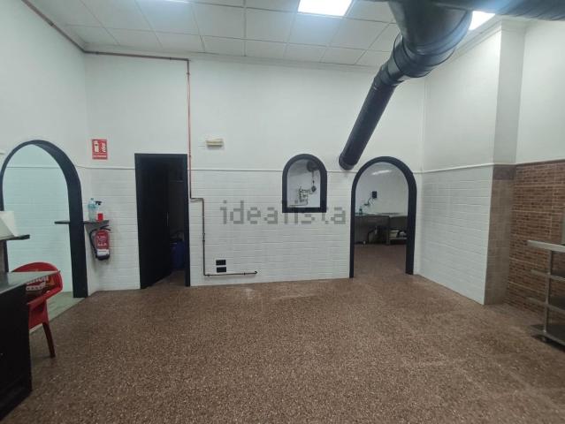 Local Comercial en alquiler en el Vinalopó Mitjà / El Vinalopó Medio, Valencia