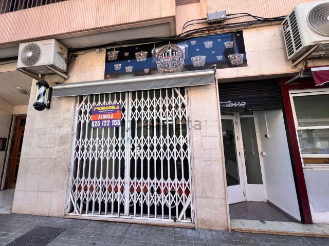 Local Comercial en alquiler en el Vinalopó Mitjà / El Vinalopó Medio, Valencia