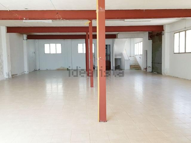 Nave en alquiler en Centros comerciales, el Vinalopó Mitjà / El Vinalopó Medio