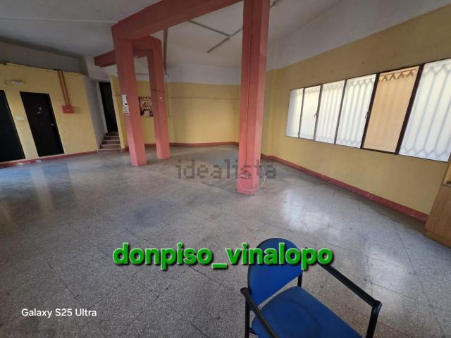 Local Comercial en venta en el Vinalopó Mitjà / El Vinalopó Medio, Valencia