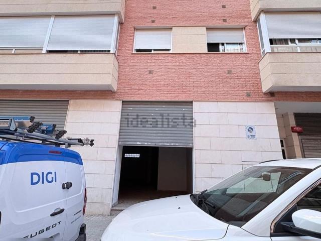 Local Comercial en venta en el Vinalopó Mitjà / El Vinalopó Medio, Valencia
