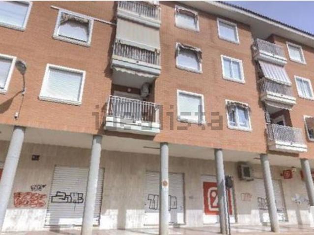 Local Comercial en alquiler en les Vinyes, el Vinalopó Mitjà / El Vinalopó Medio