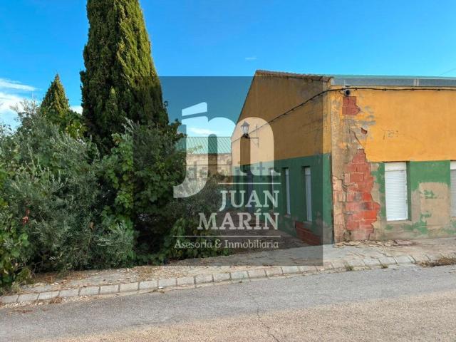 Nave en venta en Peñas De San Pedro, Castilla-La Mancha
