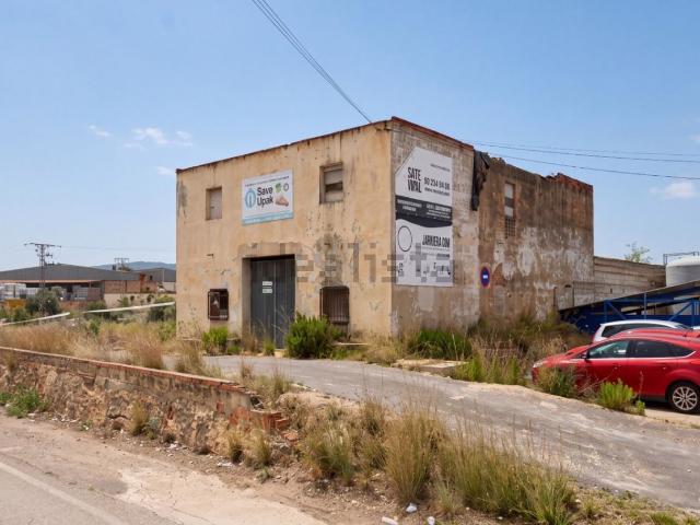 Nave en venta en el Baix Maestrat, Valencia
