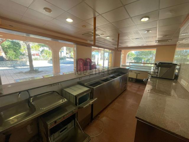 Local Comercial en venta en Urbanització Font Nova, el Baix Maestrat