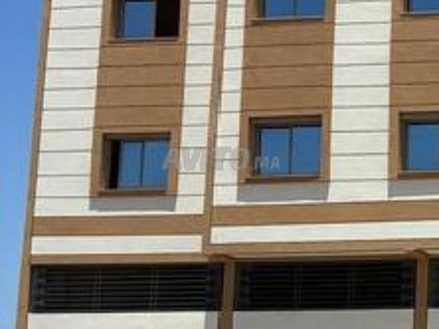 Local commercial vente à El Ma, Gharb-Chrarda-Beni Hssen