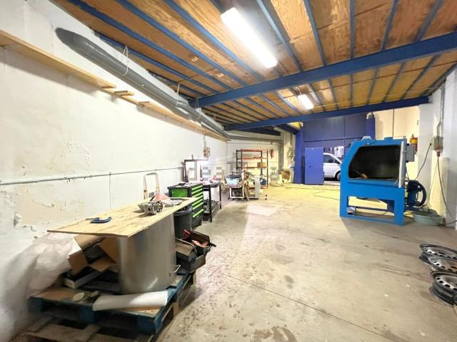 Nave en alquiler en Jerez De La Frontera, Picadueña