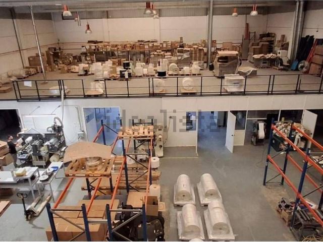 Nave en alquiler en Picanya, Valencia