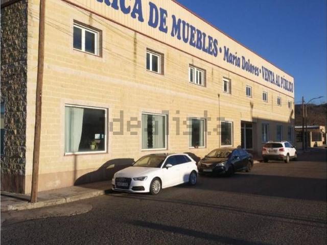 Local Comercial en venta en Picón, Castilla-La Mancha