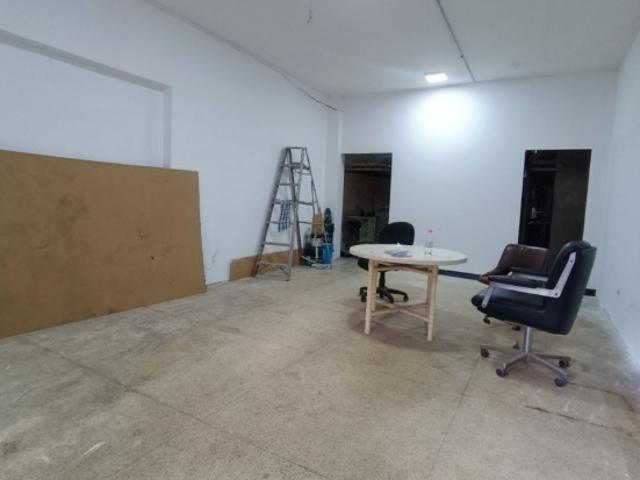 Local Comercial en alquiler en Distrito Capital