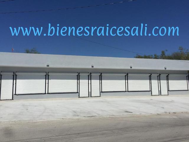 Local Comercial en renta en Piedras Negras, Coahuila