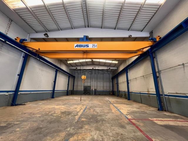 Nave en venta en Anoia, Catalunya