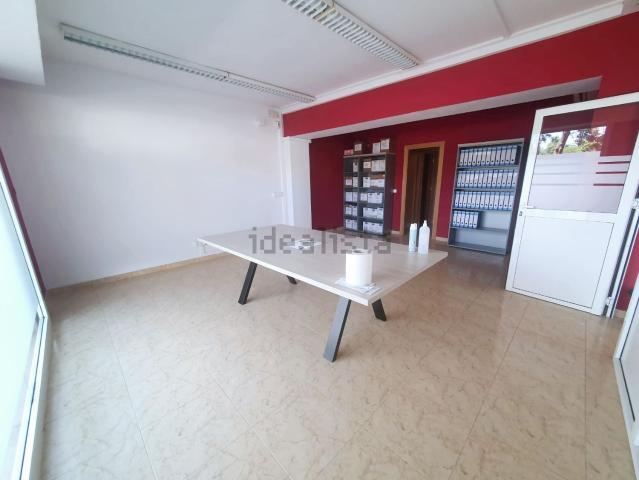 Local Comercial en alquiler en Piera