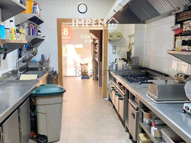 Local Comercial en alquiler en Piera