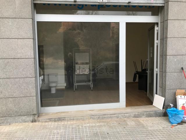 Local Comercial en venta en el Mercadal, Anoia