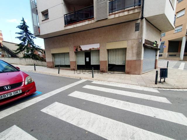 Local Comercial en alquiler en Piera