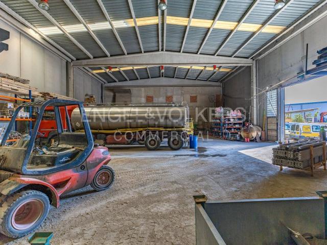 Nave en venta en Anoia, Catalunya