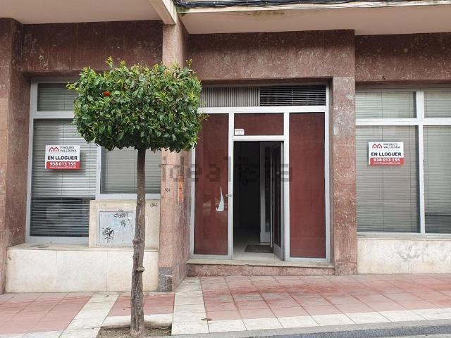 Local Comercial en venta en Piera