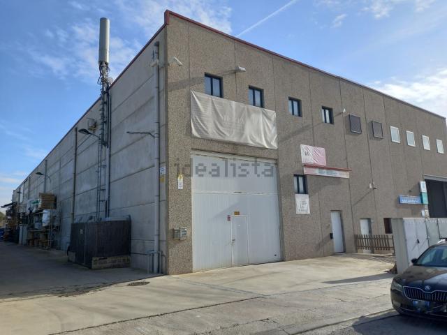 Nave en venta en Anoia, Catalunya