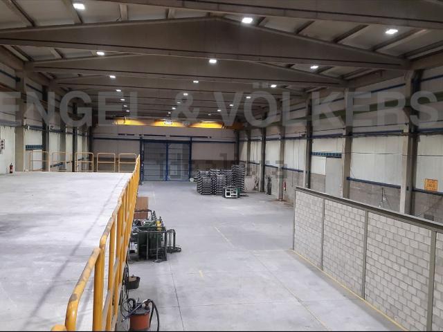 Nave en venta en Anoia, Catalunya