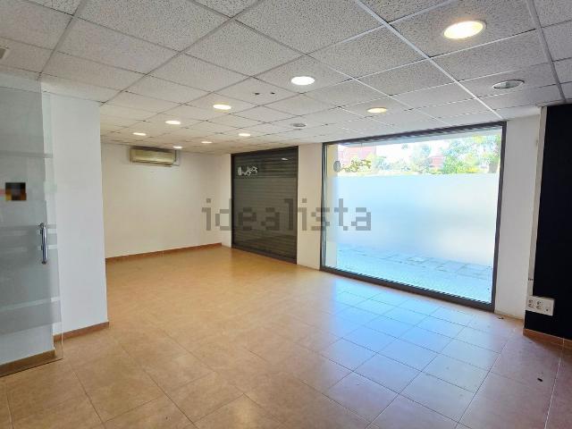 Local Comercial en alquiler en Anoia, Catalunya