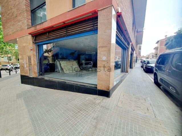 Local Comercial en alquiler en el Mercadal, Anoia